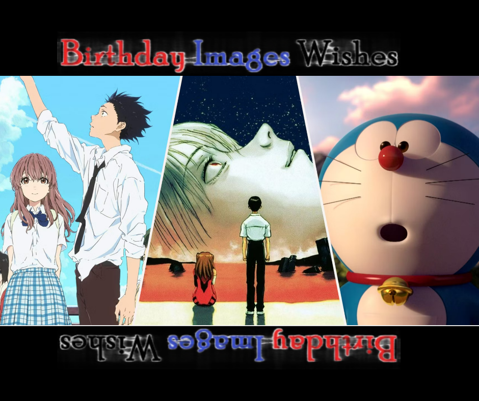 The 10 Best Anime Movies on Netflix Right Now